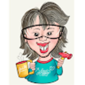 Meet your Posher, Grandmasewhappy